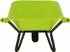 Fort Schiebkarre Lime Fo05178 Voir les images du produit 6
