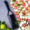 Microplane Reibe fein Black Sheep schwarz Produktbild-Vorschau 20