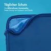 imoshion Laptop Hülle 13 Zoll - Laptop Sleeve mit Fach - Produktbild-Vorschau 5