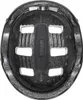 Helm Uvex Kid 3 CC für Kinder schwarz matt größe 51-55 cm Produktbild-Vorschau 4