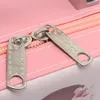 Schminkset mit Nagellampe, Geschenk für Mädchen ab 10 Produktbild-Vorschau 12