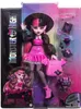 Monster High HRP64, Lalka modowa, Damski, 4 lat(a), Podgląd zdjęcia produktu 2