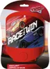 Veilleuse LED Cars Race to Win Rouge Blanc Froid pour 3 Voir les images du produit 2