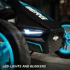 BERG Gokart Rally APX 3 Gears für Kinder ab 5 Jahren Produktbild-Vorschau 14