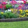 Rasenbegrenzung 120x7x8cm MULTY HOME EU5000099 Produktbild-Vorschau 3