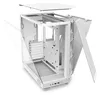 Mid-Tower-Gehäuse - H6 Flow - Doppelkammer - Luftkühlung - Produktbild-Vorschau 15