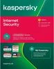Marketing image for Kaspersky Internet Security software. Produktbild-Vorschau