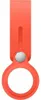 Apple AirTag Loop Electric Orange Wie Neu Podgląd zdjęcia produktu 2