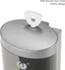 CHUANGDIAN ruční dávkovač hygienického prostředku dávkovač Náhled obrázku produktu 7