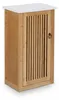 Relaxdays Badezimmerschrank, Hängeschrank mit Einlegeboden, Produktbild-Vorschau 9