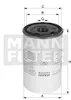 MANN-FILTER Filter Drucklufttechnik LB 1374/2 177mm 136mm Produktbild-Vorschau 10