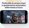 Apple iPhone 13 Pro 256 GB Dual-Sim Sierra Blue Gut Podgląd zdjęcia produktu 15
