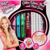 Glamz Tattoo-, Haar- u. Nagelset Produktbild-Vorschau 13