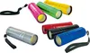 Schwaiger Mini LED Taschenlampe 90 Lumen blau Produktbild-Vorschau 1