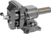 Yato YT-6506, Zverák, 12,5 cm Náhľad obrázku produktu 2