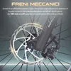 FAFREES F20 Ultra E-bike (Omologazione UE L1e-B) - Batteria Anteprima dell’immagine prodotto 10