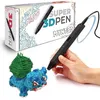 MYNT3D Super 3D-Stift, 1,75 mm ABS und PLA-kompatibler Produktbild-Vorschau 1