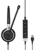 EPOS Headset IMPACT SC 660 ANC USB-A Produktbild-Vorschau 13