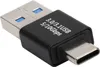 A close-up studio shot of a USB adapter. Náhľad obrázku produktu