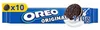 Oreo Original Vanille Koekjes, 10 stuks. Verpakking met Productafbeelding-voorbeeld 2