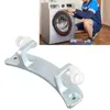 Charnière de porte de lave-linge en alliage d'aluminium | Voir les images du produit 7