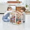 Ponyhof, Spielgebäude Produktbild-Vorschau 16