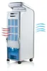 Domo DO153A, Haushaltsturmventilator, Weiß, Flur, Tasten, 5 Produktbild-Vorschau 17