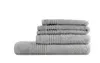 PHLOX Waschlappen Set - 6 Teilig - 100% Baumwolle 600 g/m² Produktbild-Vorschau 4