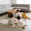 Designerteppiche, Kurzflorteppiche, Wohnzimmer Teppich, Produktbild-Vorschau 3