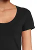 Damen Grafik T-Shirt Ich bin zu 107% zuversichtlich – I'm Produktbild-Vorschau 3