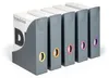 DURABLE Stehsammler-Set VARICOLOR® A4 5 St.,770657 Produktbild-Vorschau 2
