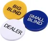 Pegasi Poker Button Set - Dealer Button Set - Dealer Button Produktbild-Vorschau 1