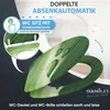 SANILO® WC sedátko s automatickým pomalým sklopováním a Náhled obrázku produktu 4