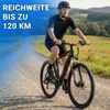Bergsteiger Cannock 27,5 Zoll E-Bike mit 250 Watt Motor 36V Produktbild-Vorschau 3