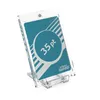 Uniwersalne Stojaki Slider do Kart Ultimate Guard (5 sztuk) Anteprima dell’immagine prodotto 5
