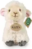 RAPPA Mouton en peluche assis 16 cm ECO-FRIENDLY Voir les images du produit 3