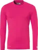 Uhlsport Uhlsport Funktionsshirt La  - pink- Größe: M, Produktbild-Vorschau 2