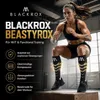 BLACKROX BEASTYROX Kompressionsstrümpfe – Running Produktbild-Vorschau 2