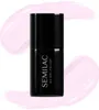 Semilac | Lakier hybrydowy #157 Little Rosie - 7 ml - Podgląd zdjęcia produktu 3