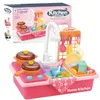 WOOPIE 2-in-1-Spülbecken für die Kinderküche, rosa Produktbild-Vorschau 15