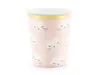 PartyDeco KPP42-EU1, 200 ml, Papier, Pink, 75 mm, 75 mm, Produktbild-Vorschau 5