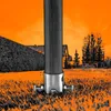 MAXERIO® 60 cm 2er Set Core 4 Schraubfundament; Ø 60 x 2; 4 Produktbild-Vorschau 5