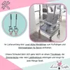 Love Gifts® Schaukelsitz Outdoor - Produktbild-Vorschau 6
