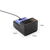 FlySky FS-BS6 přijímač 2,4 GHz 6CH AFHDS2 pro FlySky FS-GT5 Náhled obrázku produktu 6