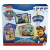 Games Paw Patrol, 12-Puzzle-Sammlung 24-teilig 48-teilig Produktbild-Vorschau 6