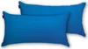 Set di 2 federe Brielle in 100% cotone con cerniera Anteprima dell’immagine prodotto 3