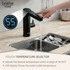 Briebe IH1206 Wasserhahn mit Durchlauferhitzer Tischarmatur Produktbild-Vorschau 6
