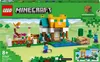 LEGO® Minecraft® 21249 Kreatywne pudełko 4.0 Podgląd zdjęcia produktu 29