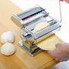 Ikodm Nudelmaschine Manuell aus 304 Edelstahl, 9 Produktbild-Vorschau 12