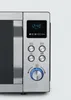Severin MW 7774 kuchenka mikrofalowa 3 w 1 z grillem Podgląd zdjęcia produktu 2